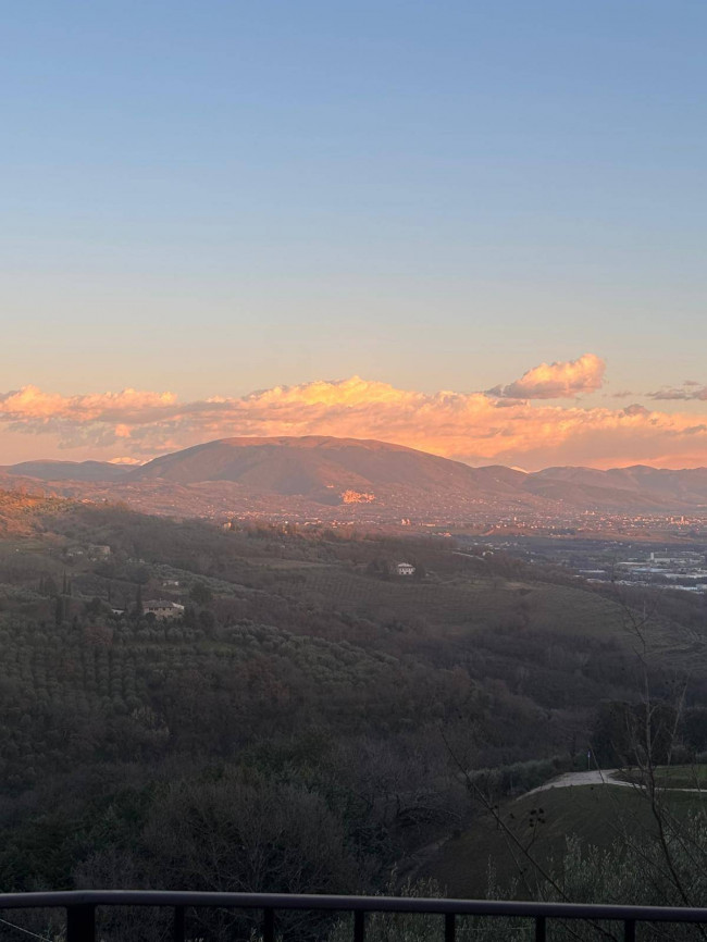 Appartamento in vendita a Perugia