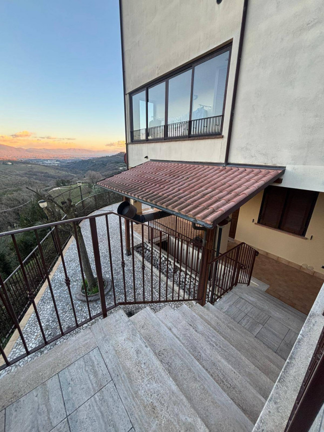 Appartamento in vendita a Perugia