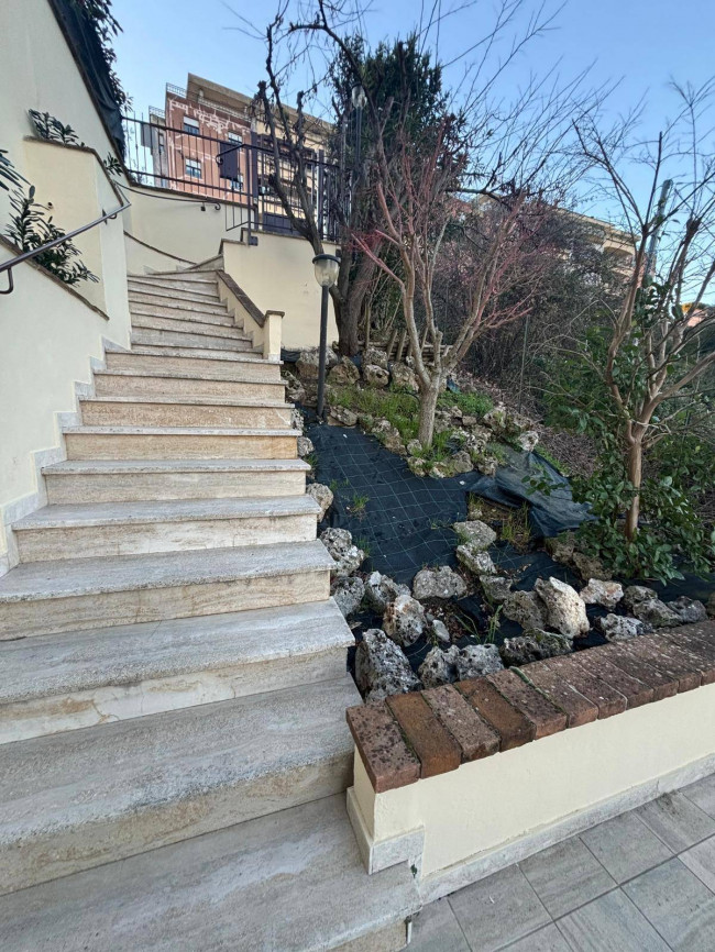 Appartamento in vendita a Perugia