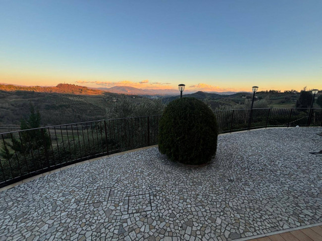 Appartamento in vendita a Perugia