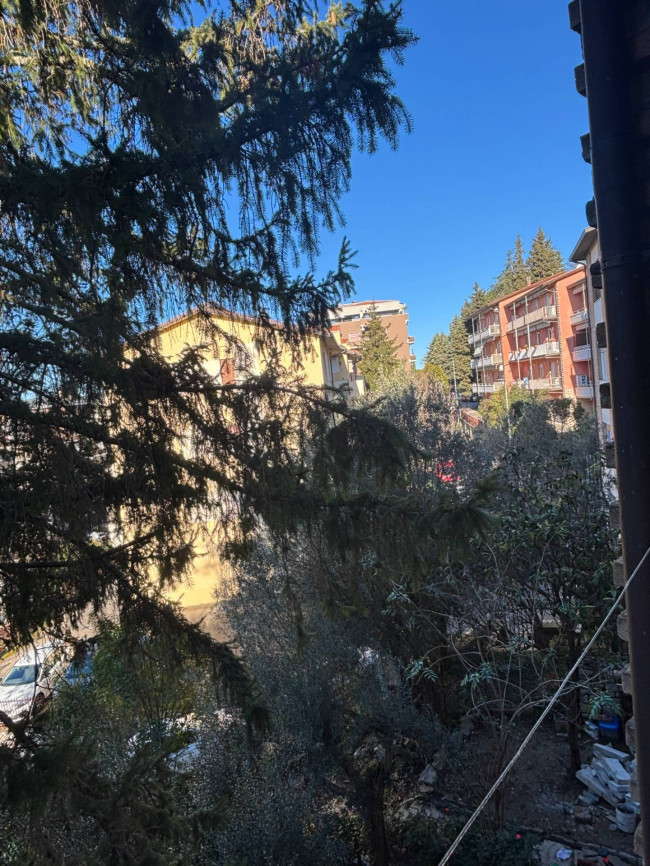 Villette a schiera in vendita a Perugia