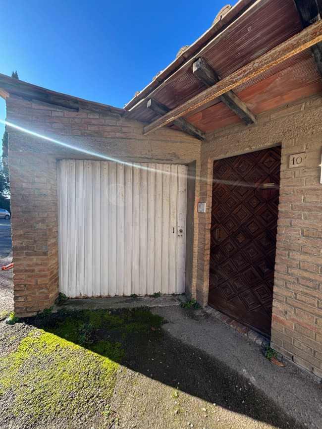 Villette a schiera in vendita a Perugia