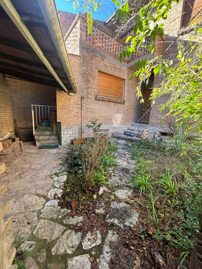 Villette a schiera in vendita a Perugia