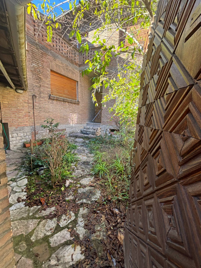 Villette a schiera in vendita a Perugia