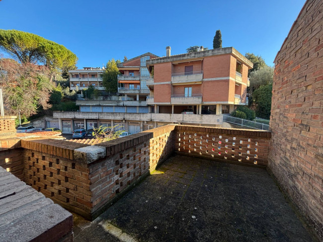 Villette a schiera in vendita a Perugia