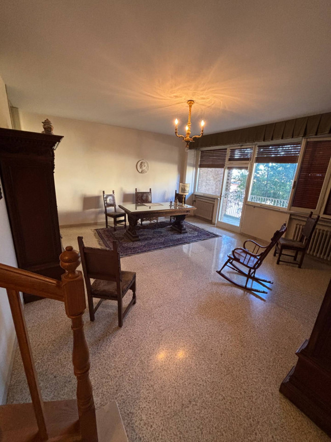 Villette a schiera in vendita a Perugia