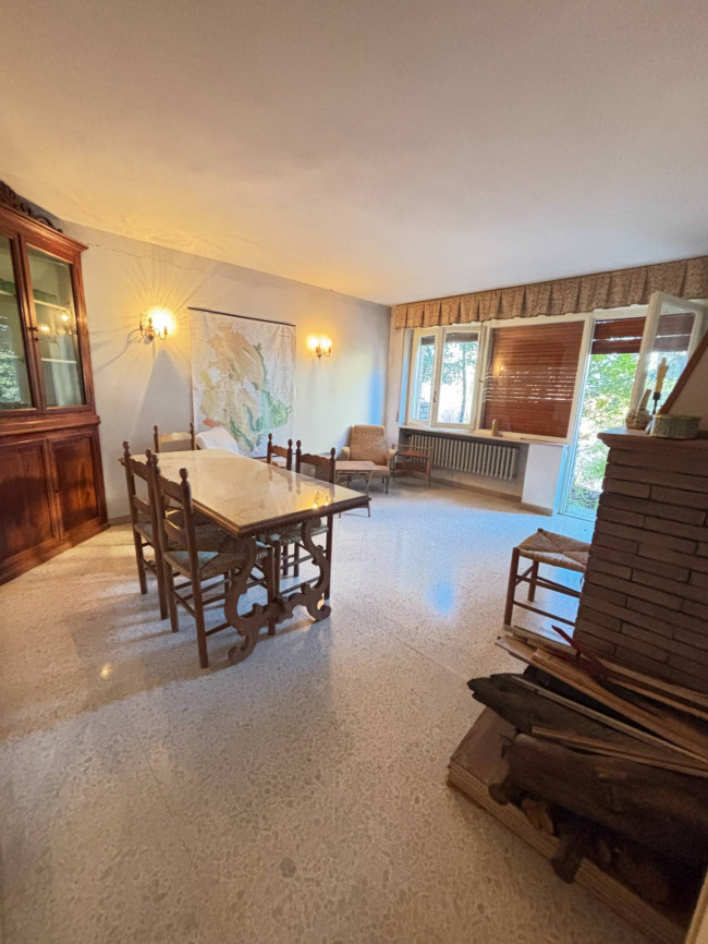 Villette a schiera in vendita a Perugia