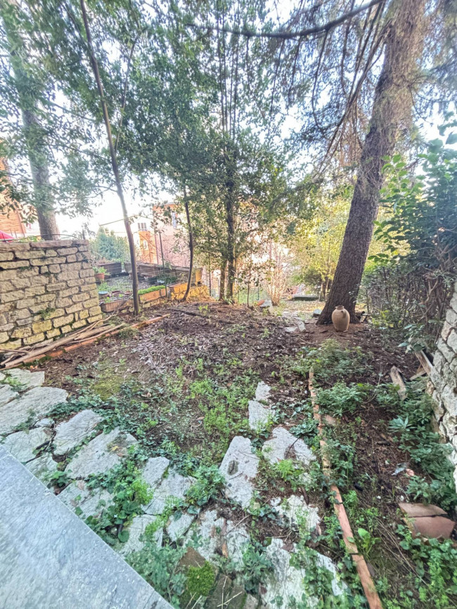 Villette a schiera in vendita a Perugia