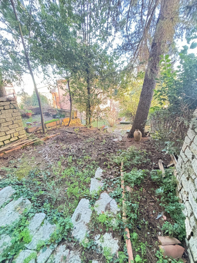 Villette a schiera in vendita a Perugia