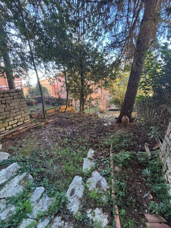 Villette a schiera in vendita a Perugia