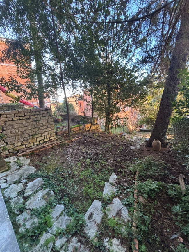 Villette a schiera in vendita a Perugia