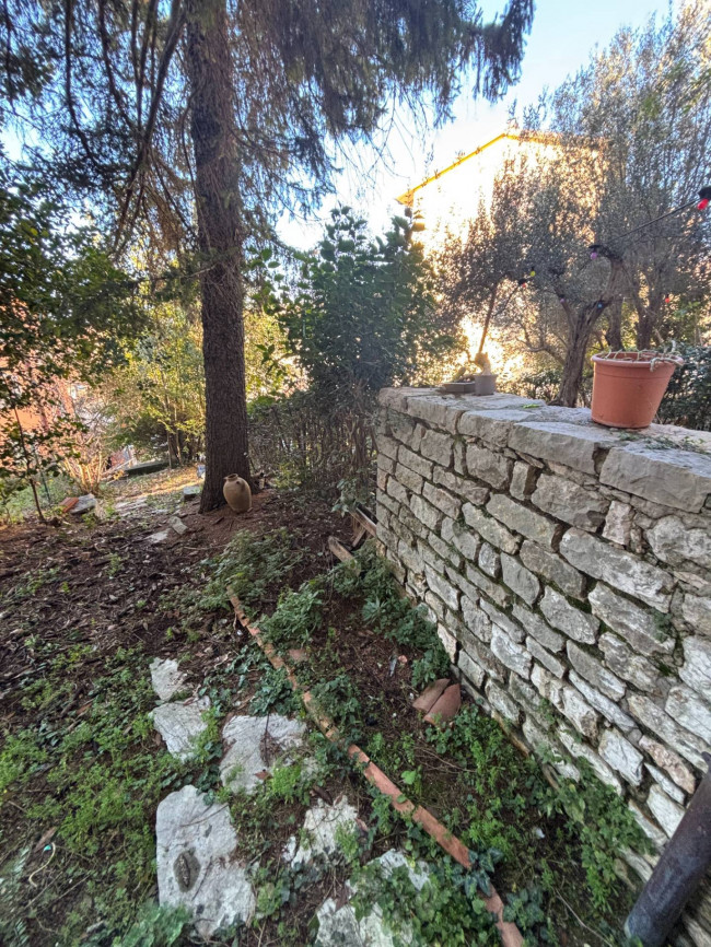 Villette a schiera in vendita a Perugia