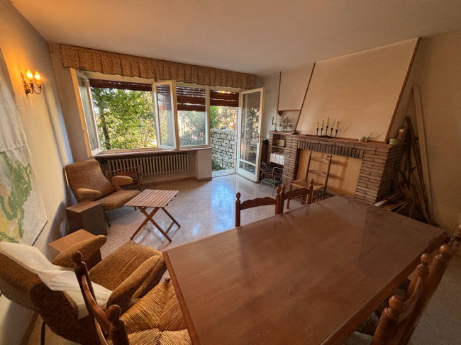 Villette a schiera in vendita a Perugia