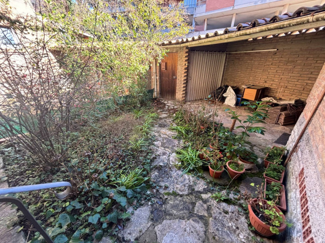 Villette a schiera in vendita a Perugia