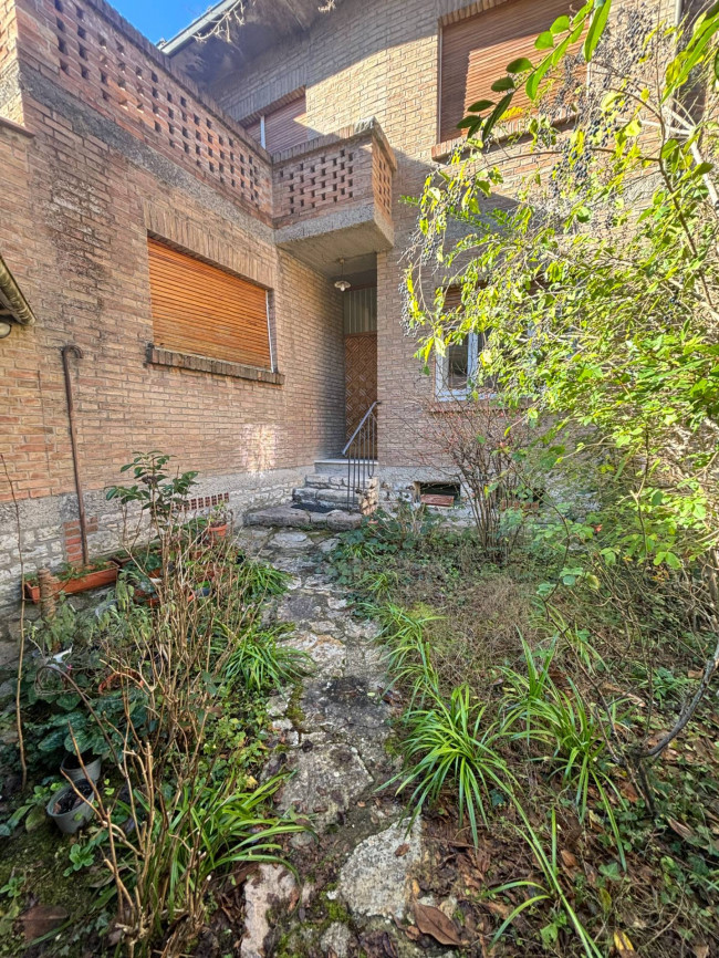 Villette a schiera in vendita a Perugia