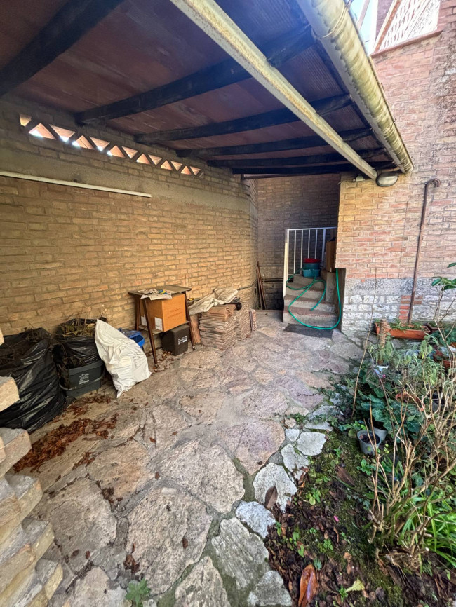 Villette a schiera in vendita a Perugia