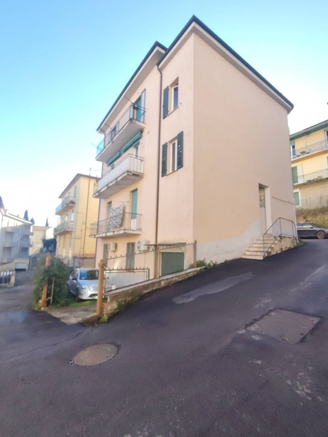 Appartamento in vendita a Perugia