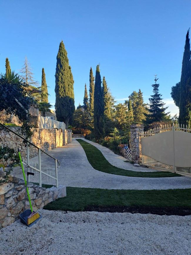 Villa in vendita a Corciano