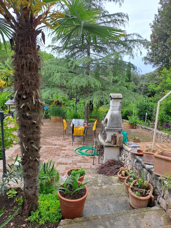 Villa in vendita a Corciano