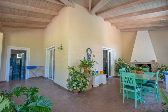 Villa in vendita a Corciano