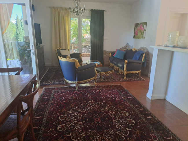 Villa in vendita a Corciano