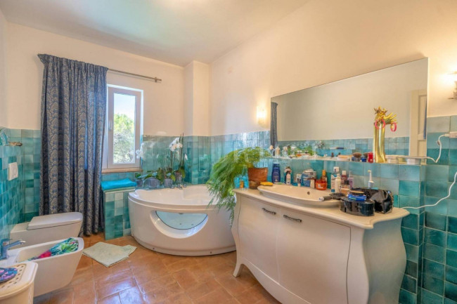 Villa in vendita a Corciano