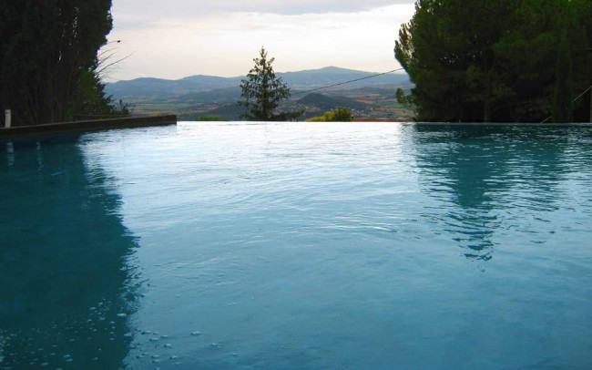 Villa in vendita a Corciano