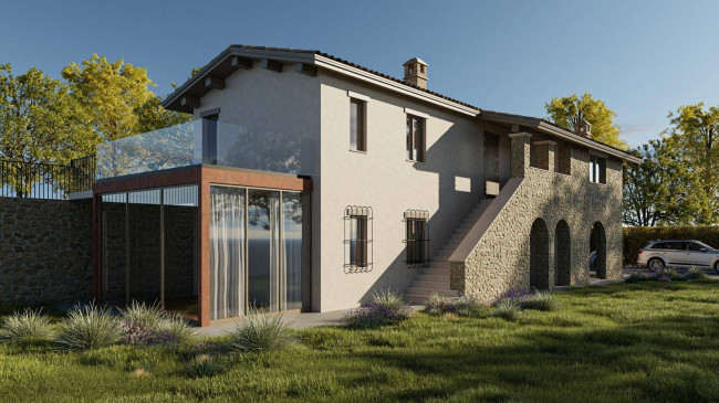 Villa in vendita a Corciano