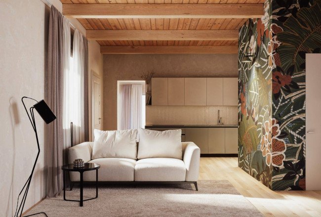 Villa in vendita a Corciano