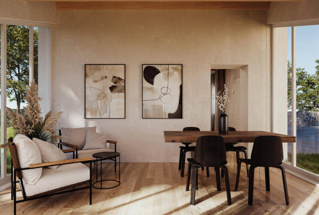 Villa in vendita a Corciano