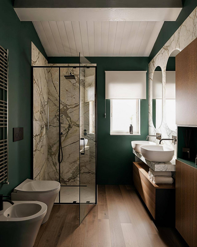 Villa in vendita a Corciano