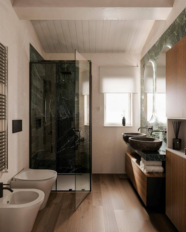 Villa in vendita a Corciano