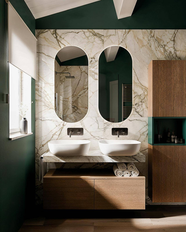 Villa in vendita a Corciano