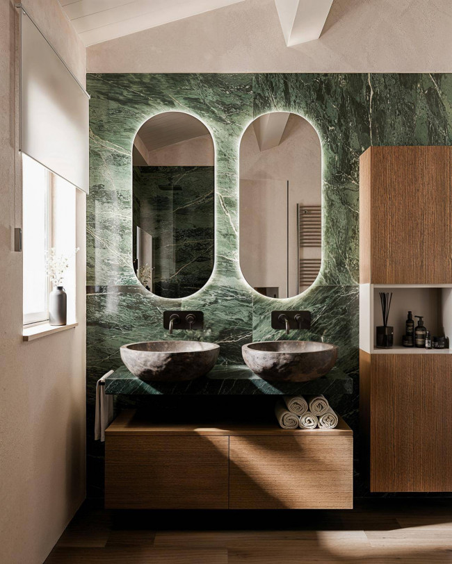 Villa in vendita a Corciano