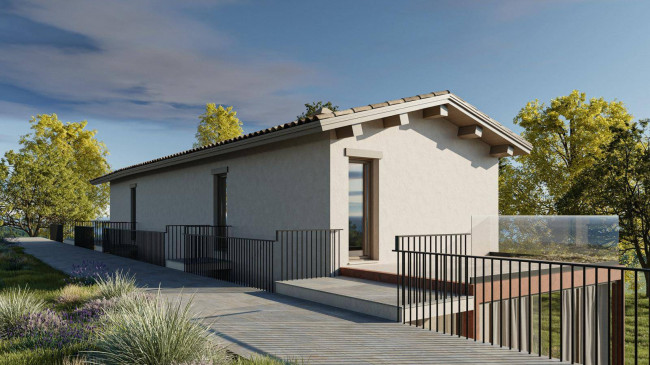 Villa in vendita a Corciano