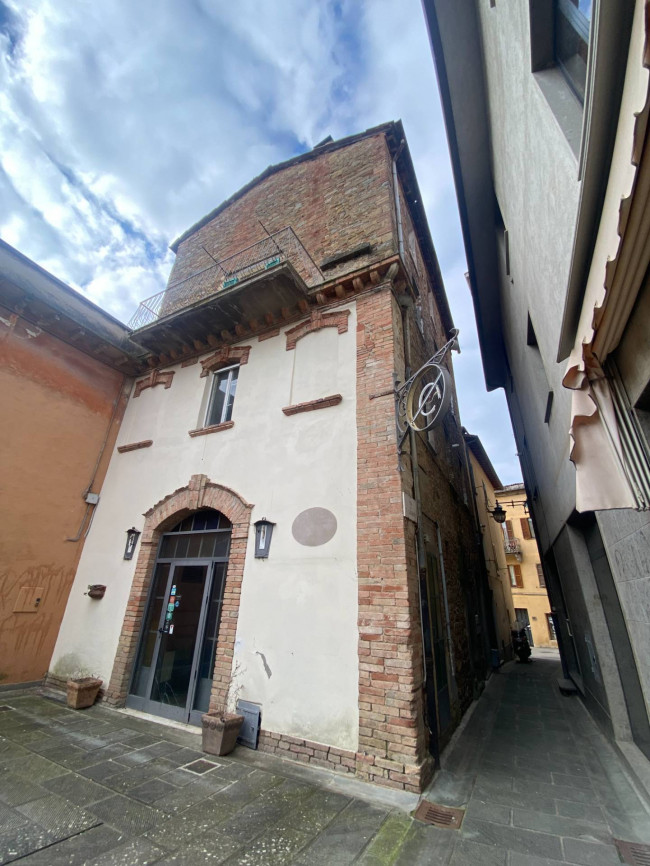 Cielo Terra in vendita a Magione