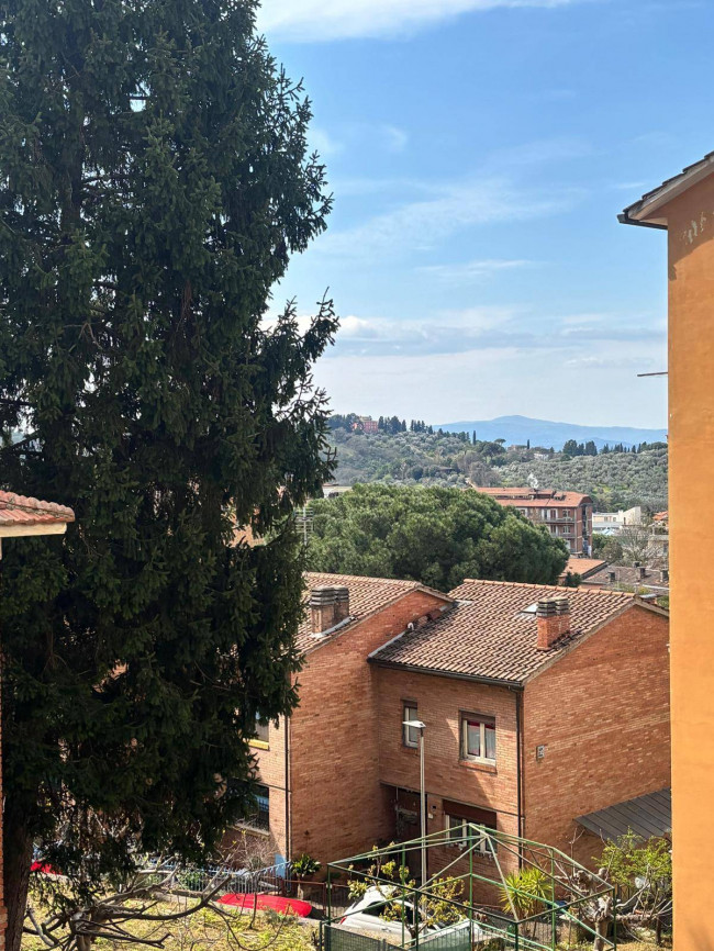 Appartamento in vendita a Perugia