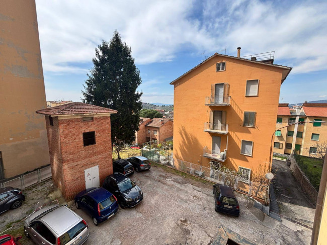 Appartamento in vendita a Perugia