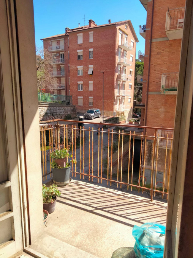 Appartamento in vendita a Perugia