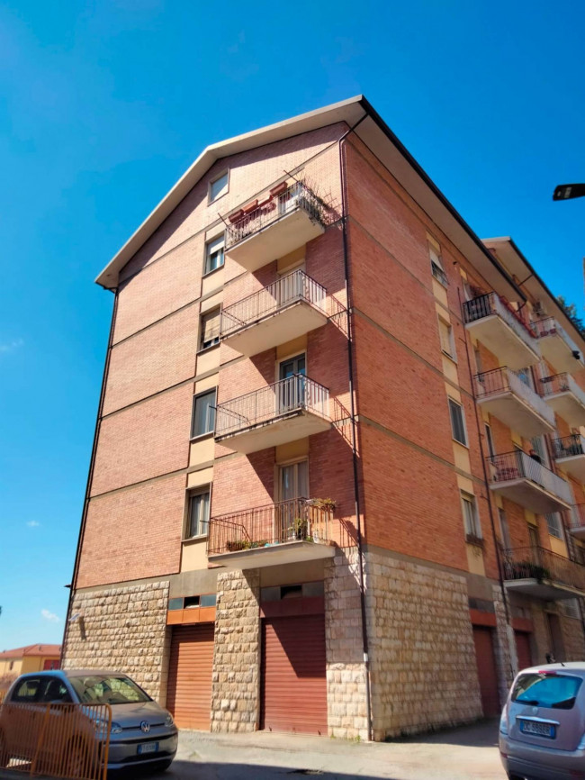Appartamento in vendita a Perugia