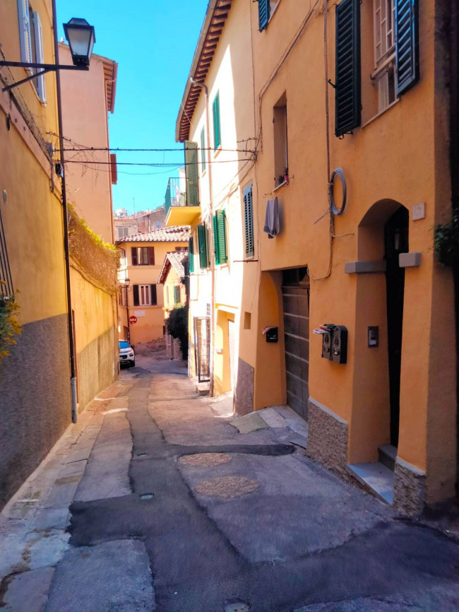 Appartamento in vendita a Perugia