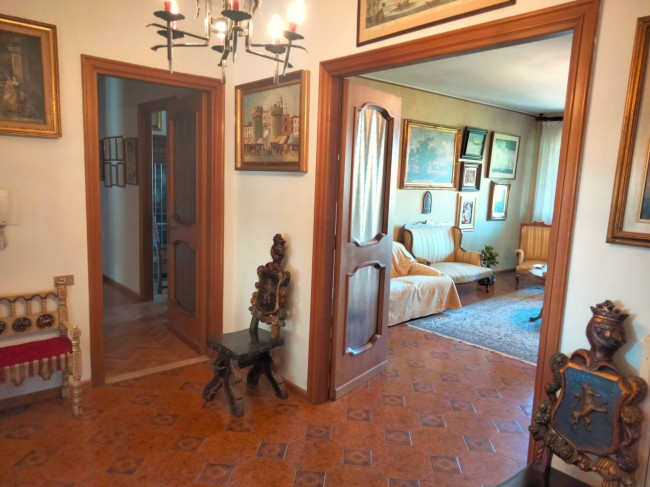Appartamento in vendita a Perugia