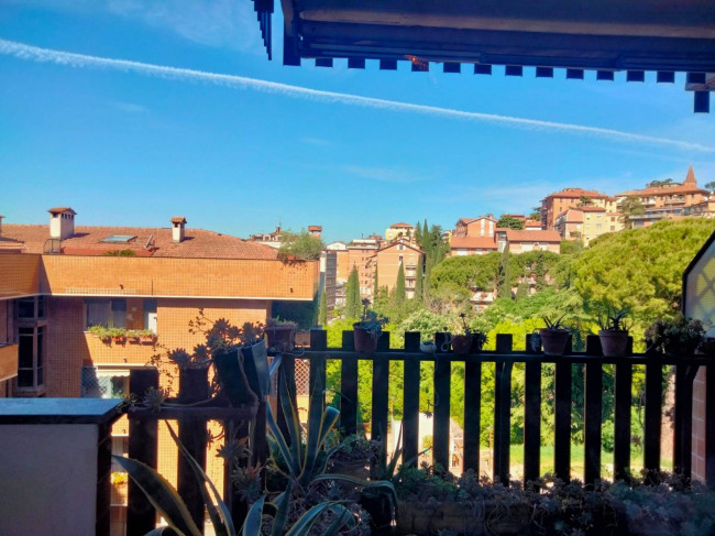 Appartamento in vendita a Perugia