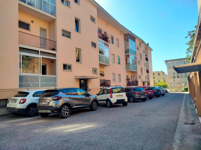 Appartamento in vendita a Perugia