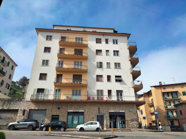 Appartamento in vendita a Perugia