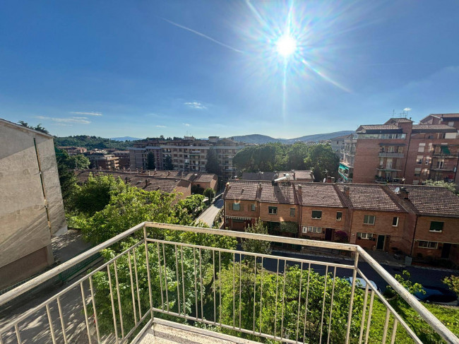 Appartamento in vendita a Perugia