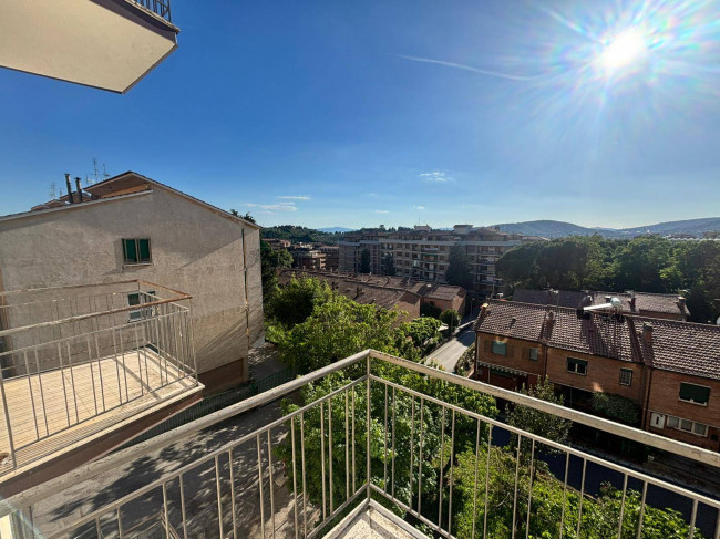 Appartamento in vendita a Perugia