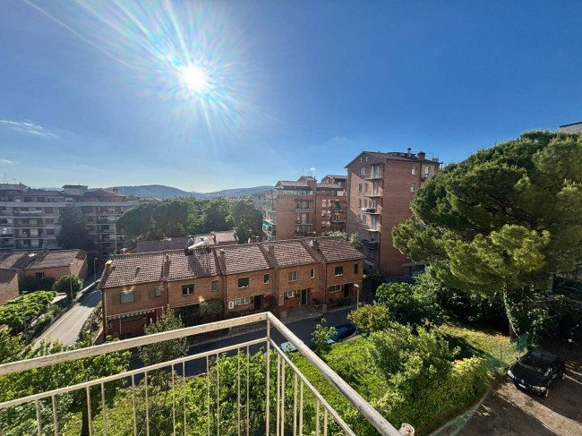Appartamento in vendita a Perugia