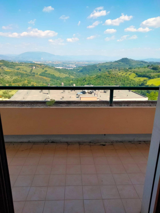 Appartamento in vendita a Perugia