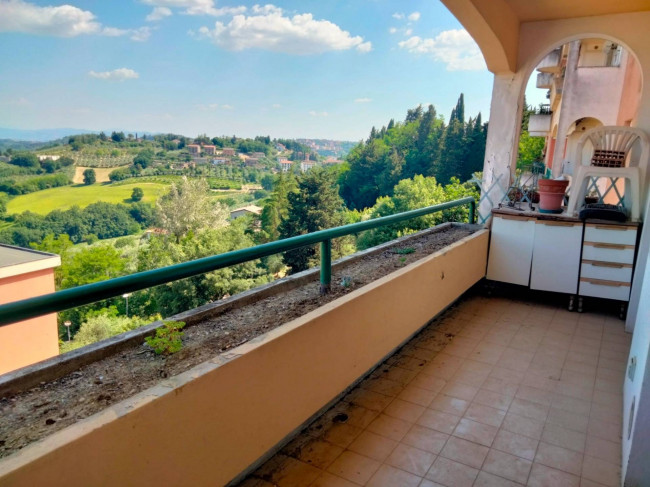 Appartamento in vendita a Perugia